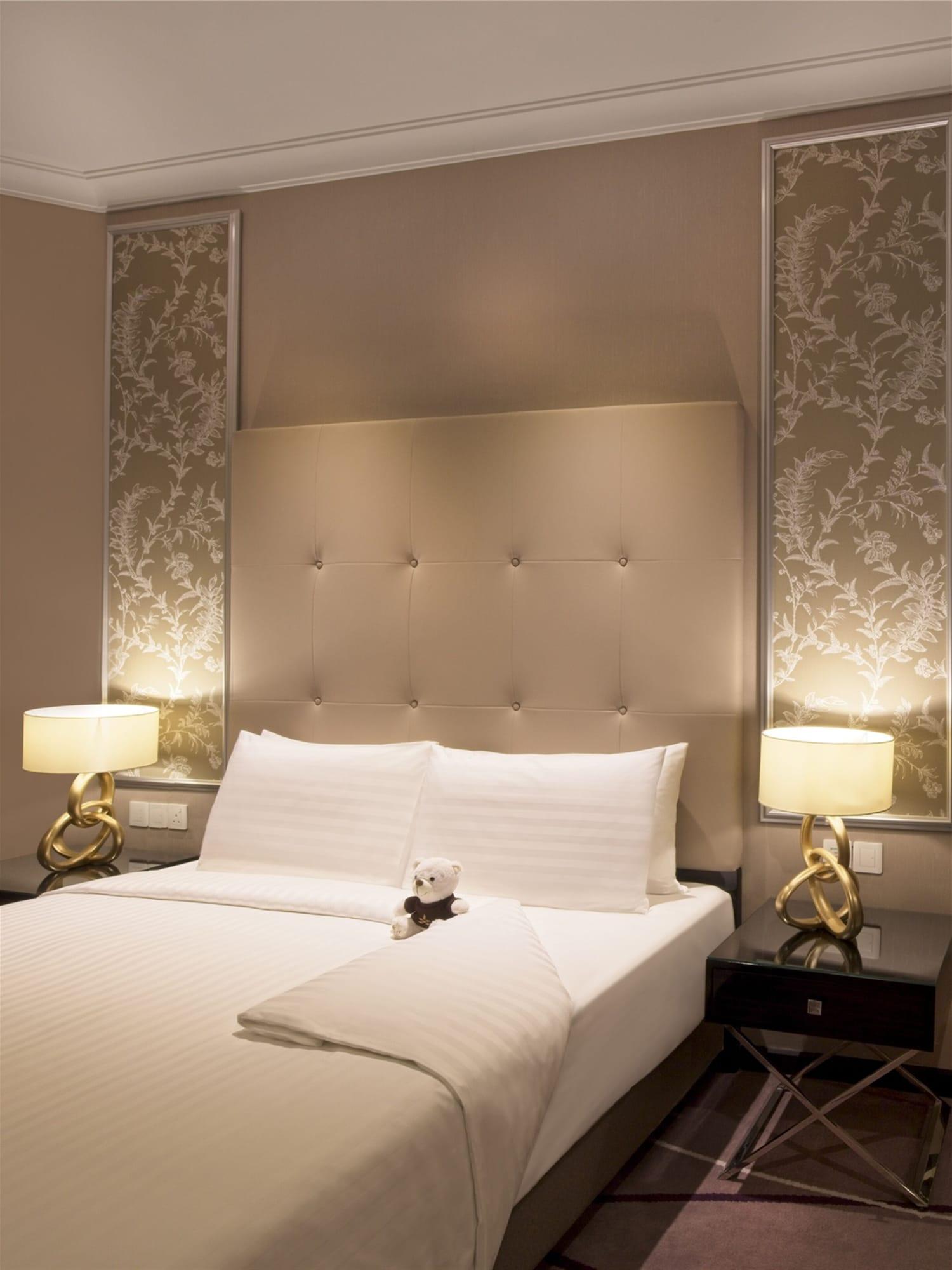 Dorsett Hartamas 5* Kuala Lumpur
