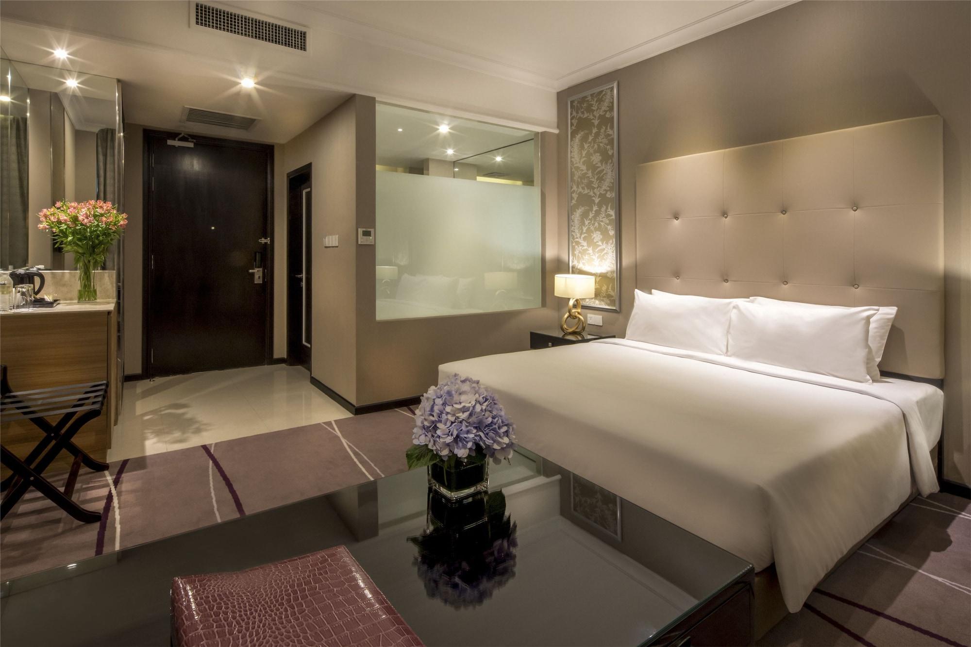 Dorsett Hartamas Hotel 5*