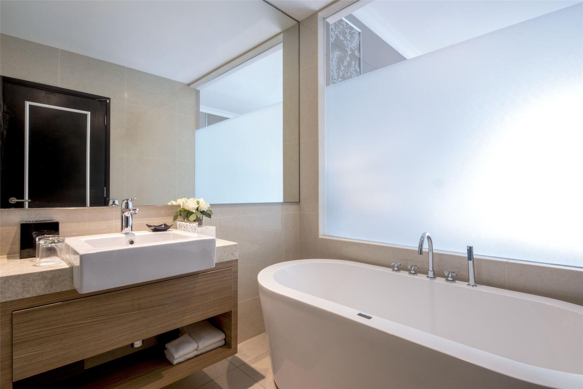 Hotel Dorsett Hartamas 5*