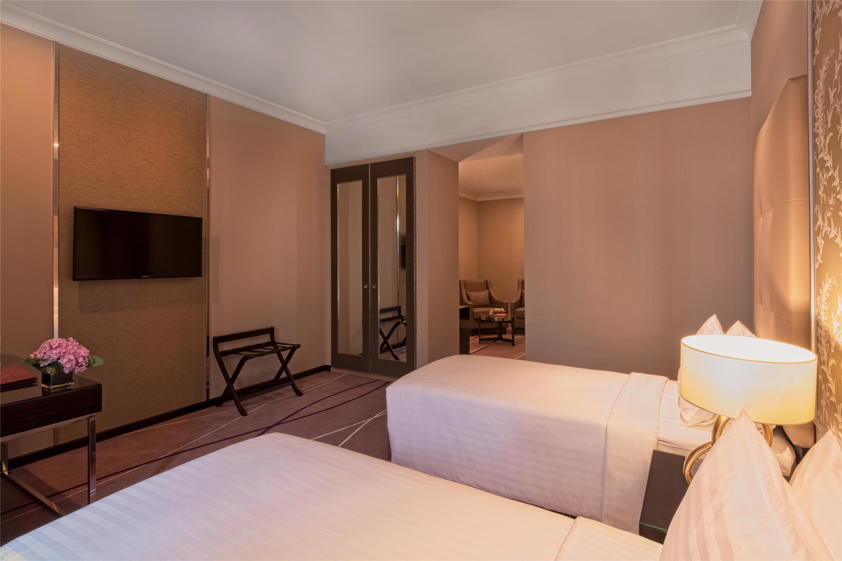 Hotel Dorsett Hartamas 5*