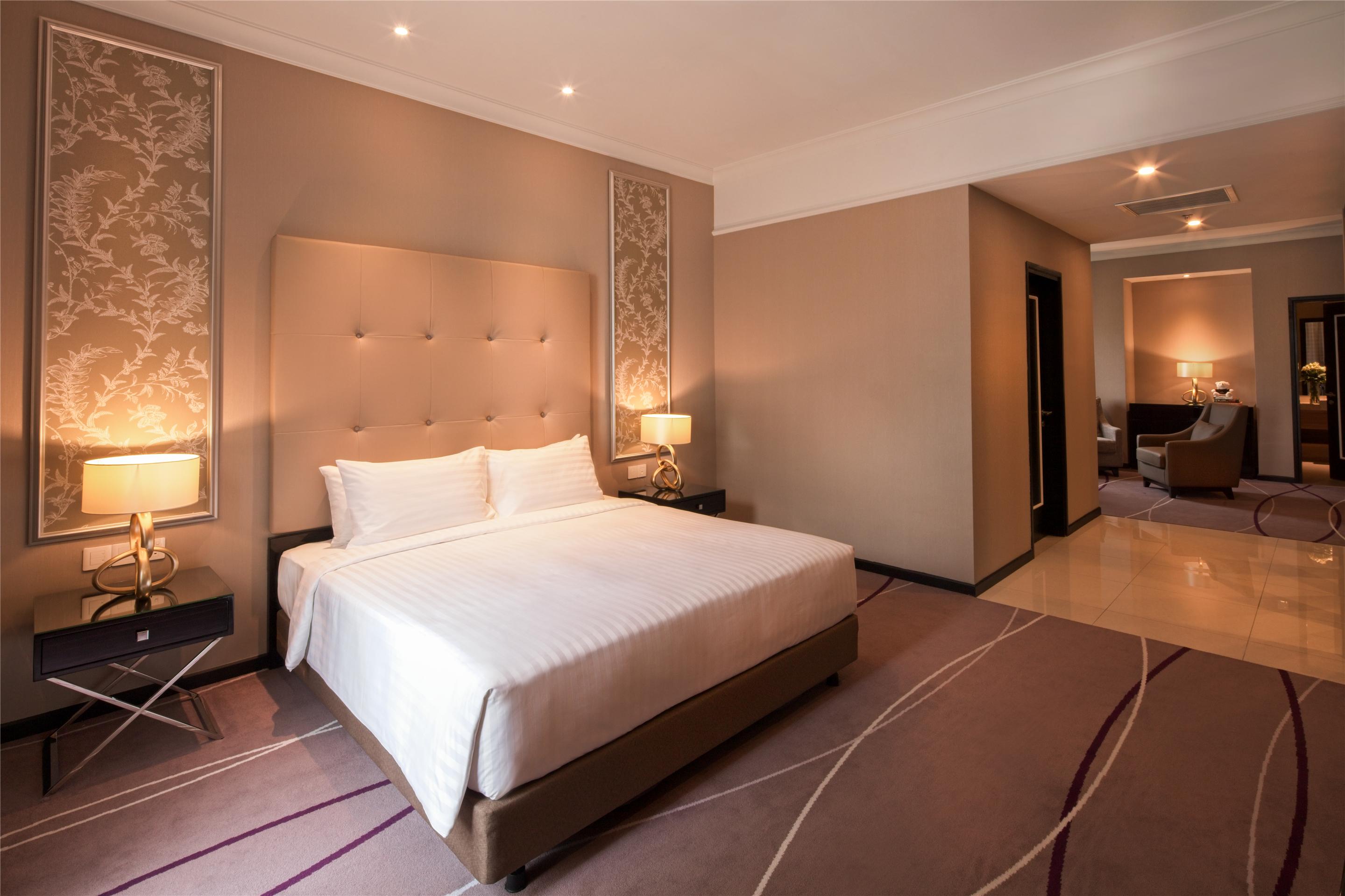 Hotel Dorsett Hartamas Kuala Lumpur