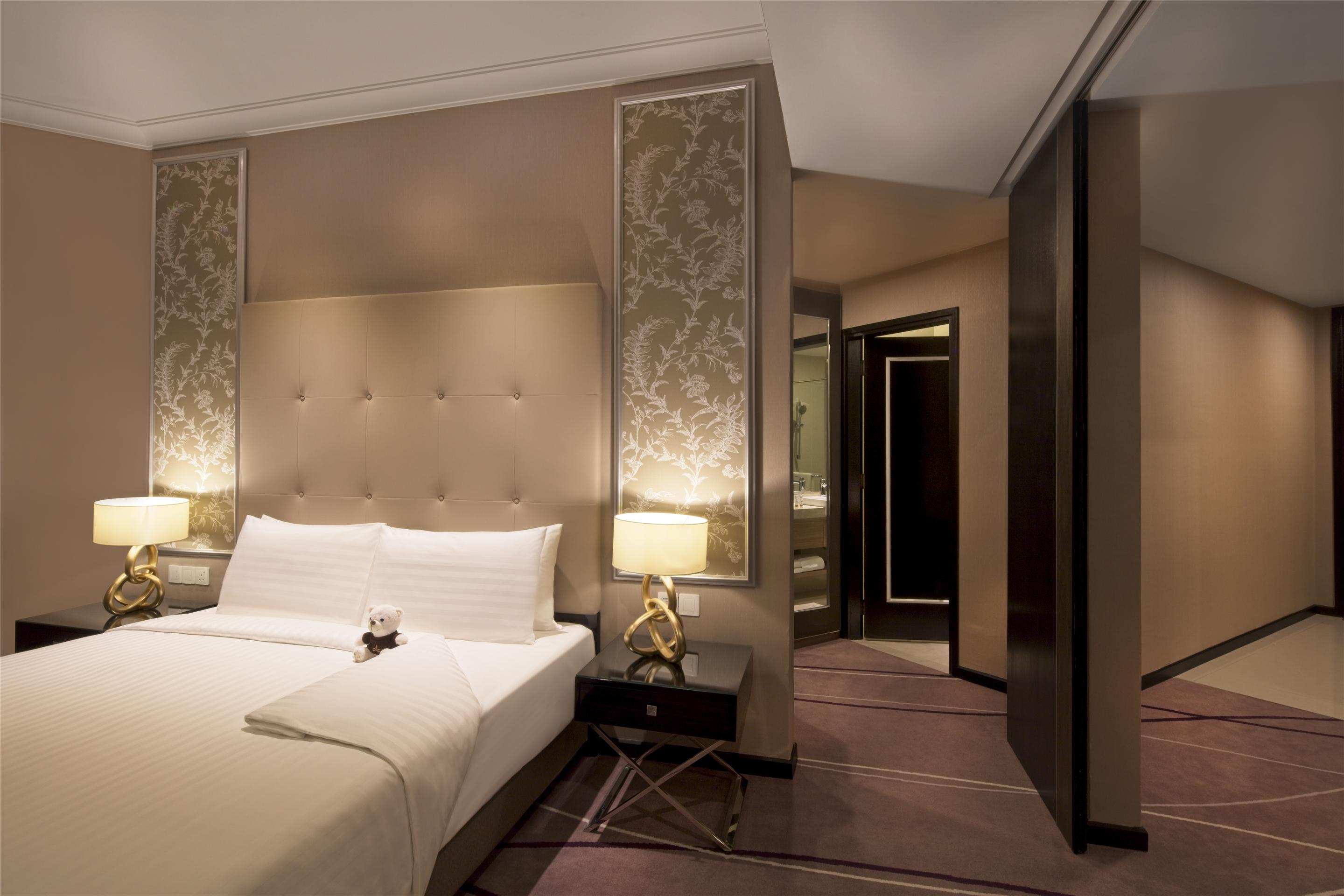 Dorsett Hartamas 5* Kuala Lumpur