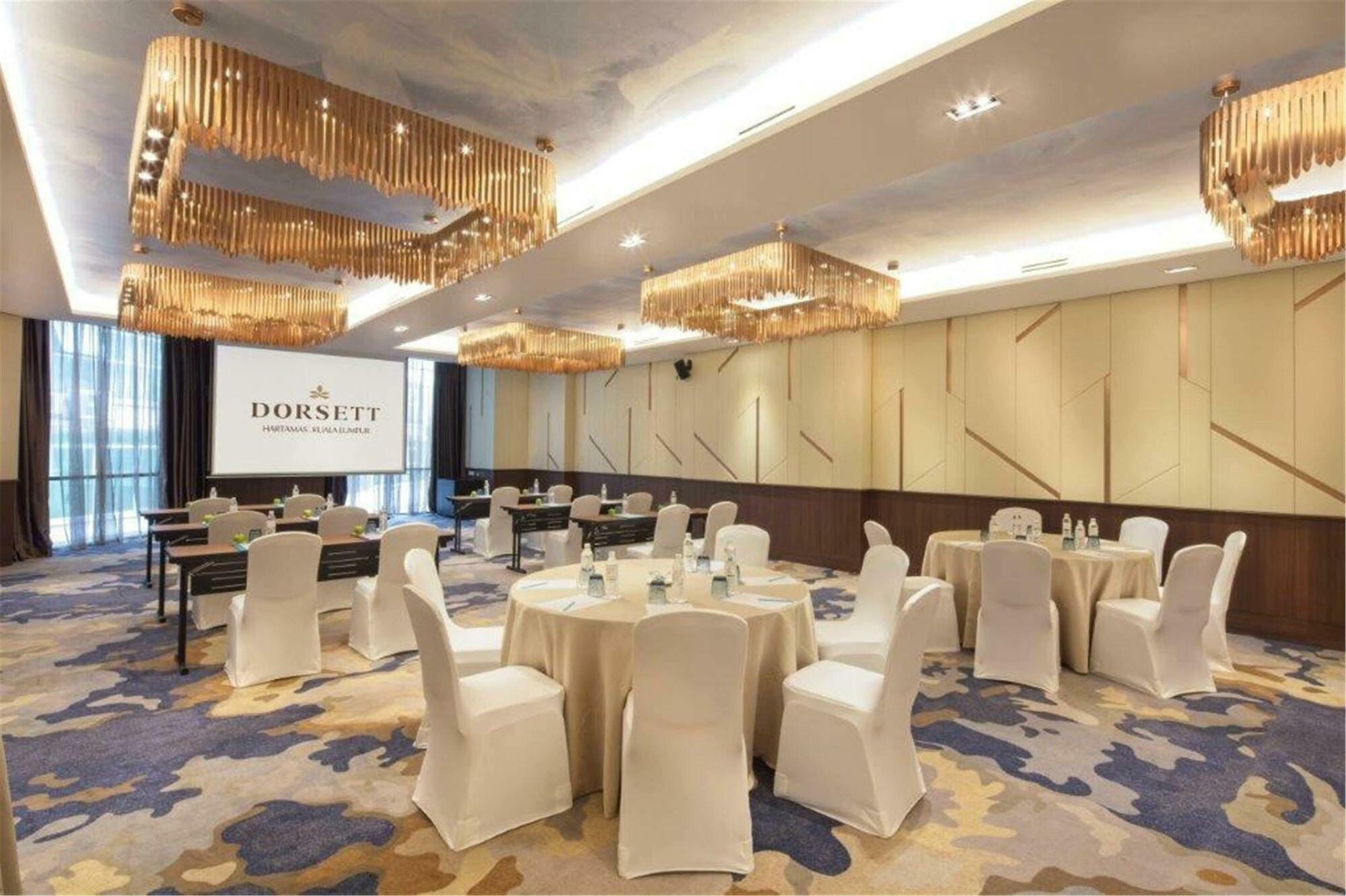 Dorsett Hartamas Kuala Lumpur