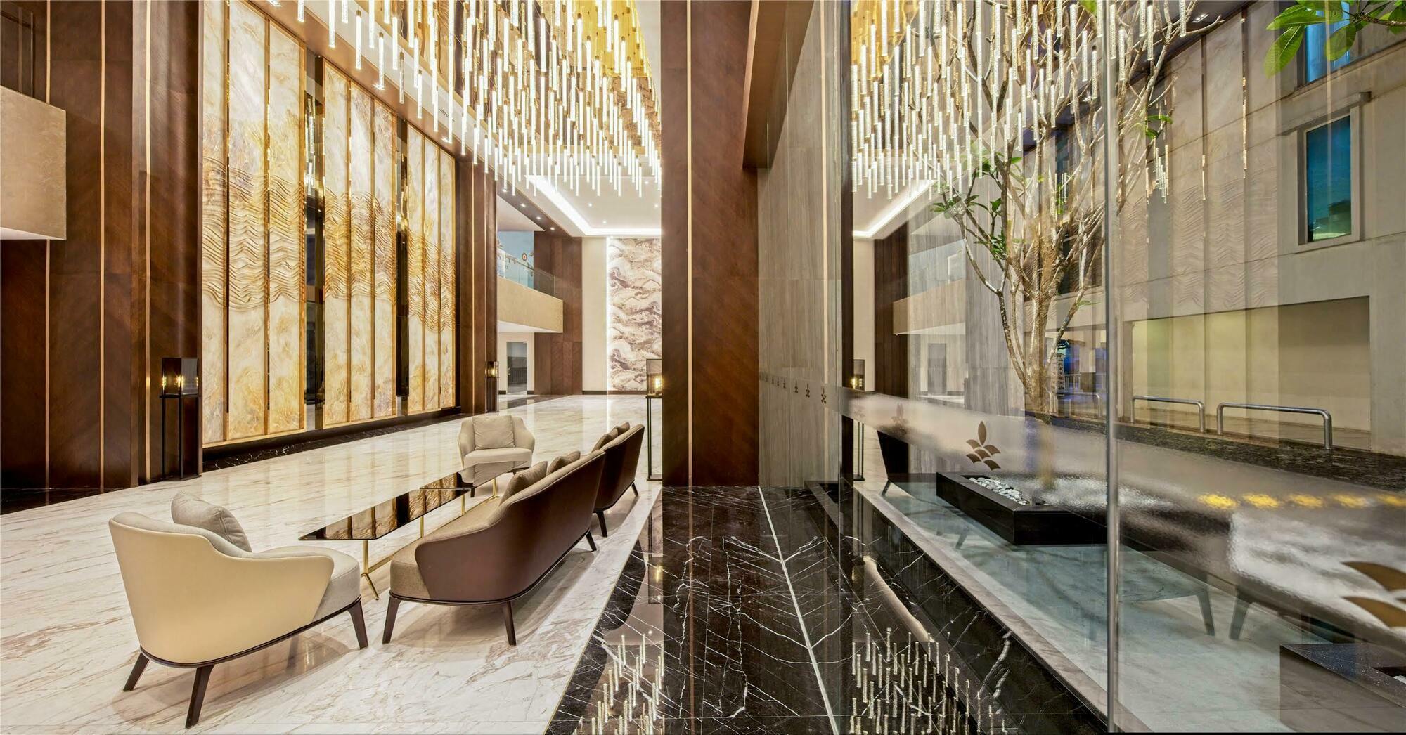 Hotel Dorsett Hartamas Kuala Lumpur