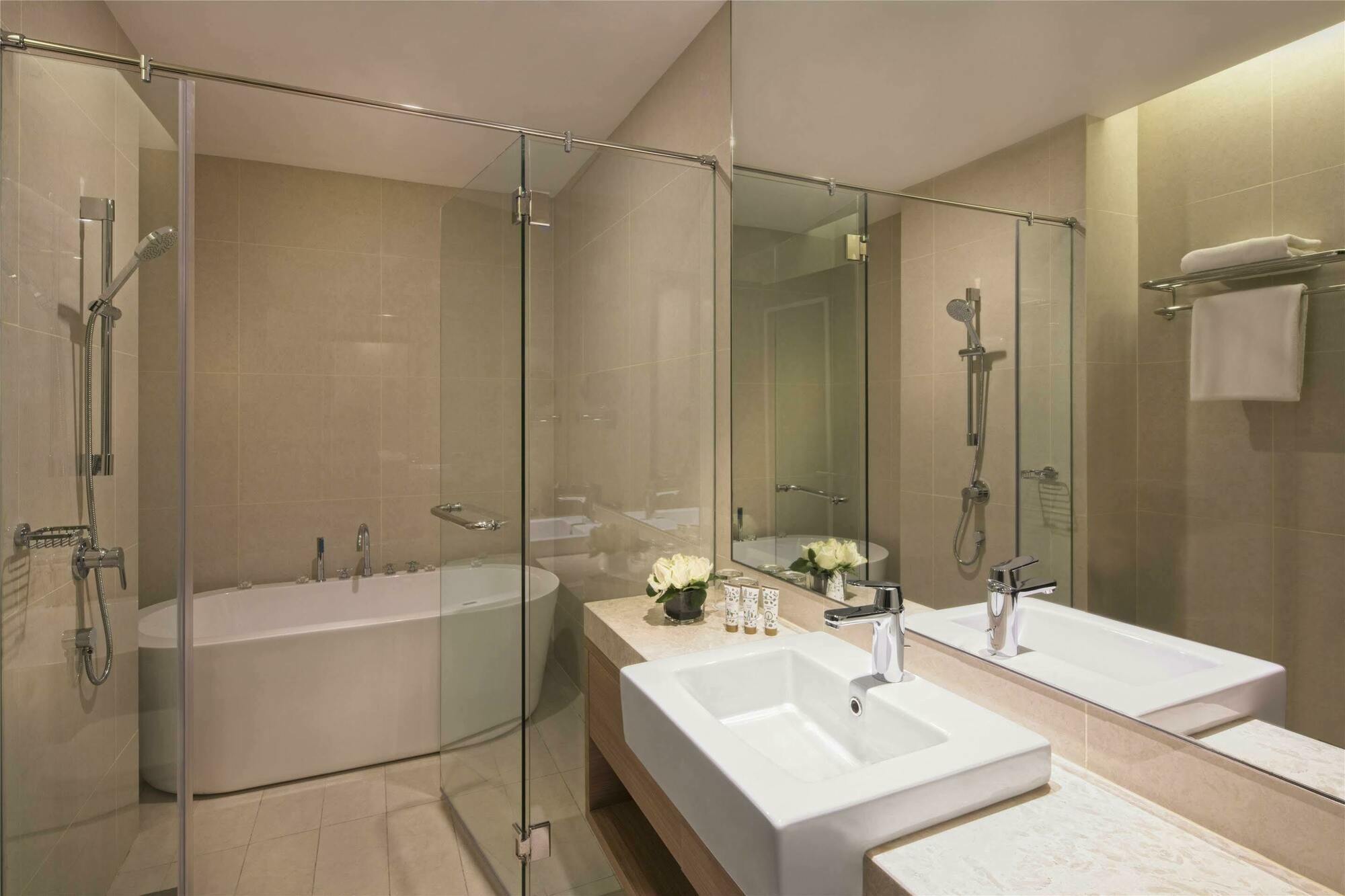 Dorsett Hartamas Hotel 5*