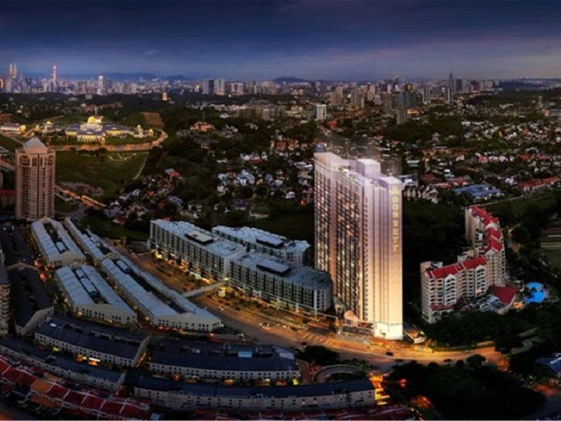 Dorsett Hartamas 5*