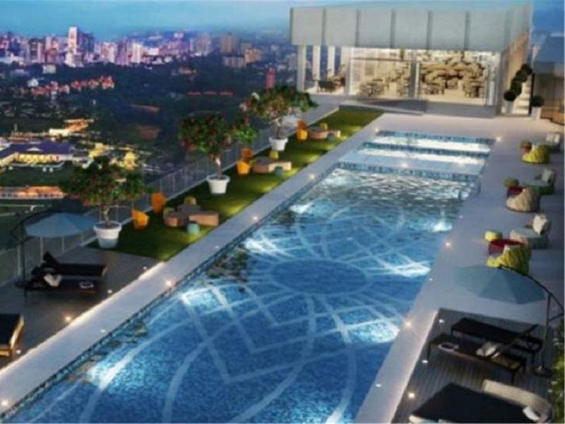 Dorsett Hartamas 5*