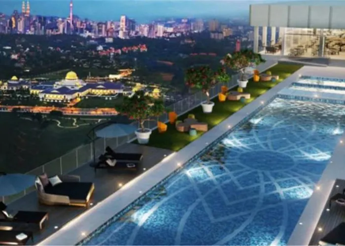 Dorsett Hartamas Kuala Lumpur