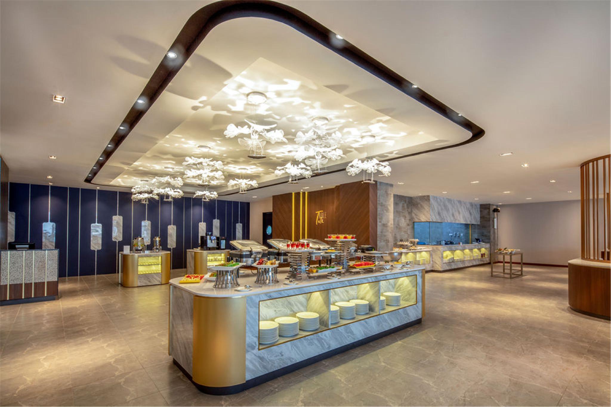Dorsett Hartamas 5*
