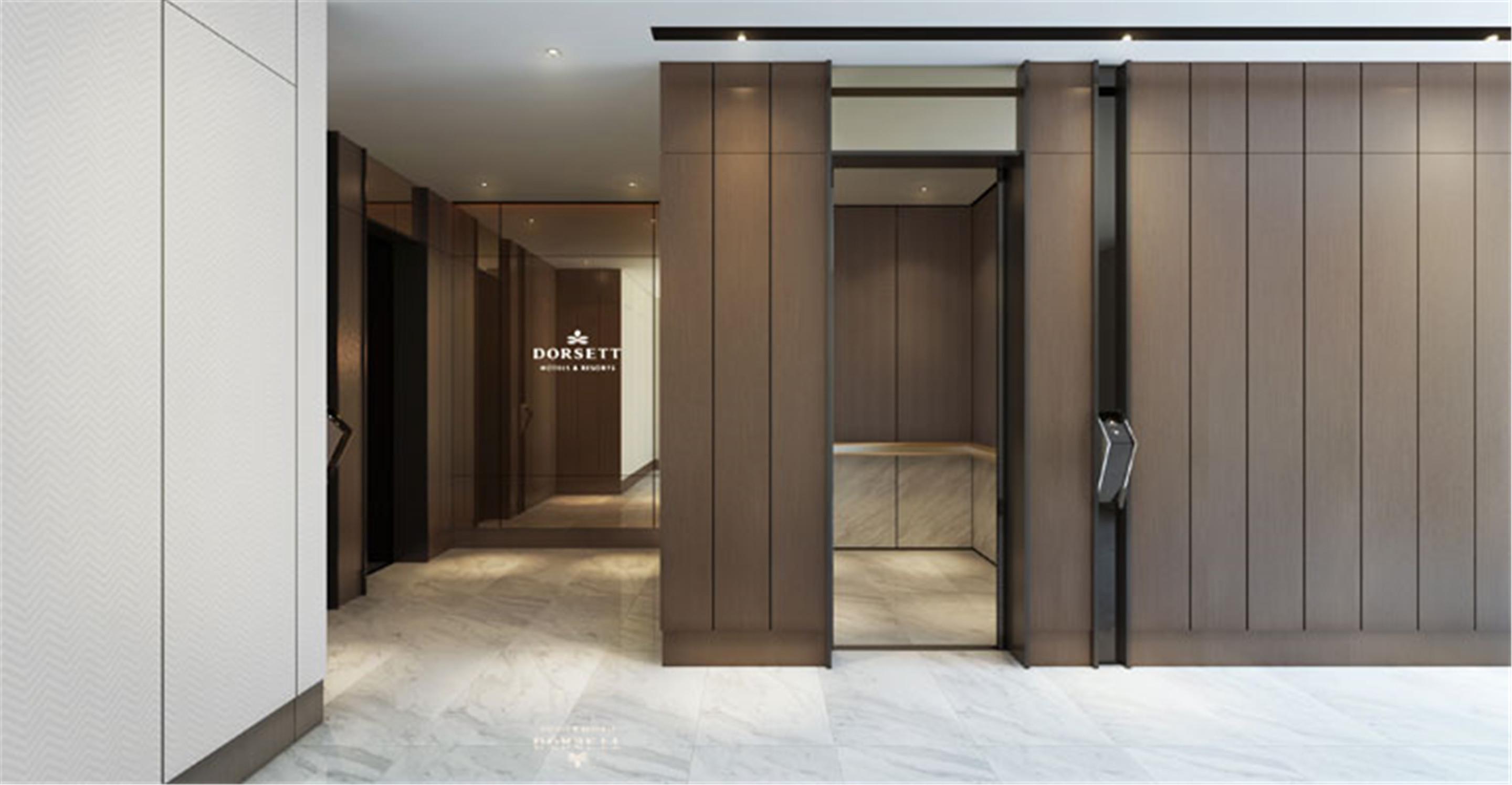 Dorsett Hartamas Hotel