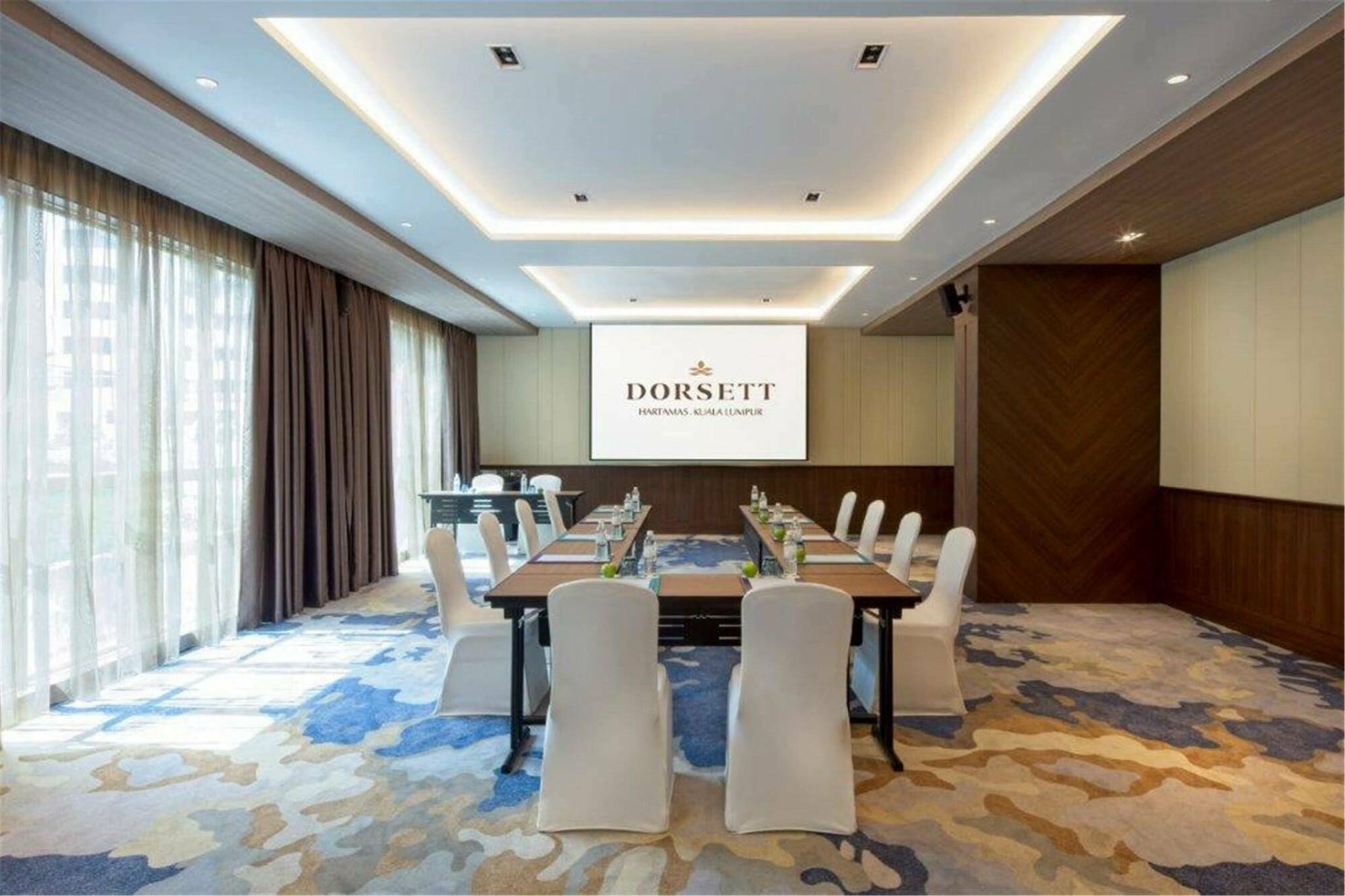 Dorsett Hartamas 5* Kuala Lumpur