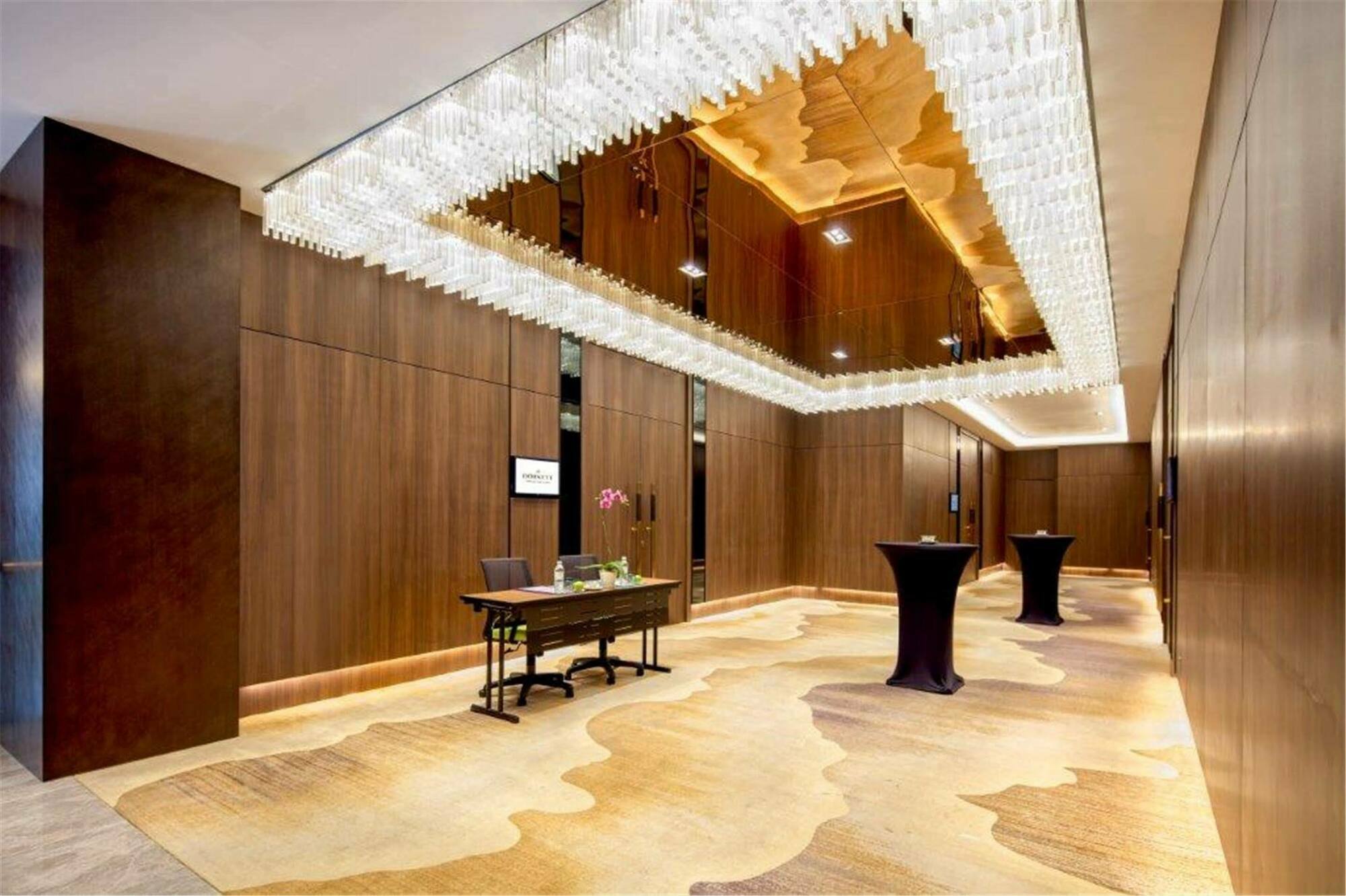 Hotel Dorsett Hartamas