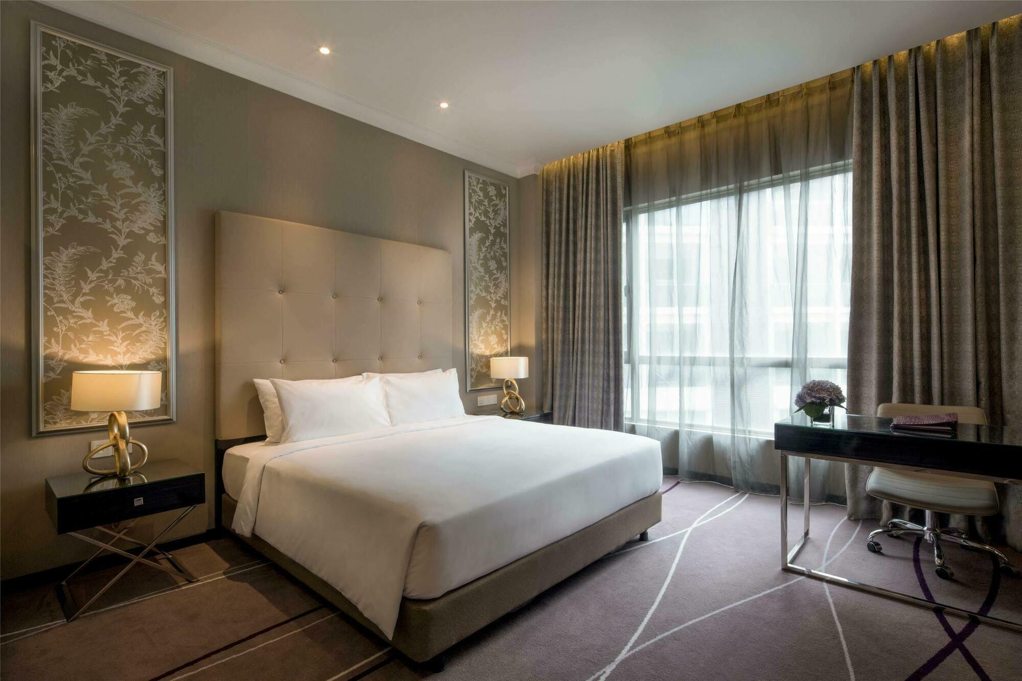 Dorsett Hartamas Hotel